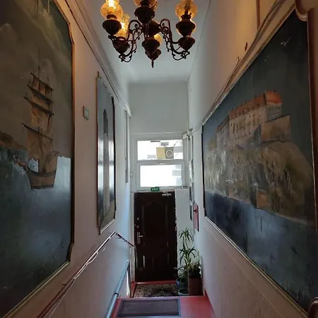 Sobe Sa Sopstvenim Kupatilom Private Bathroom In Center Guest house Novi Sad