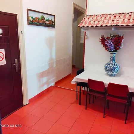 Sobe Sa Sopstvenim Kupatilom Private Bathroom In Center Guest house *