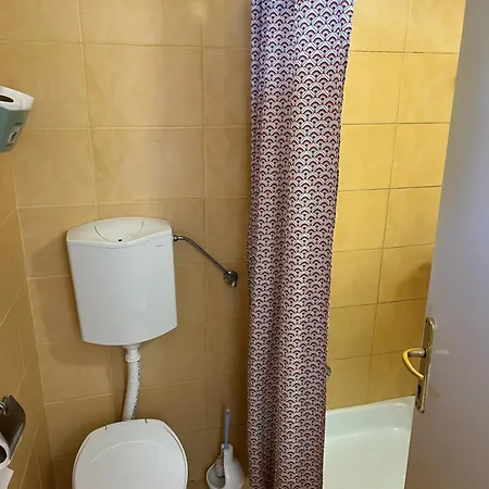 Sobe Sa Sopstvenim Kupatilom Private Bathroom In Center * Novi Sad