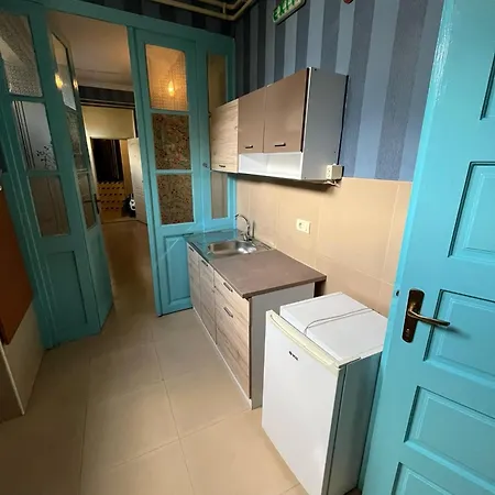 Sobe Sa Sopstvenim Kupatilom Private Bathroom In Center * Novi Sad